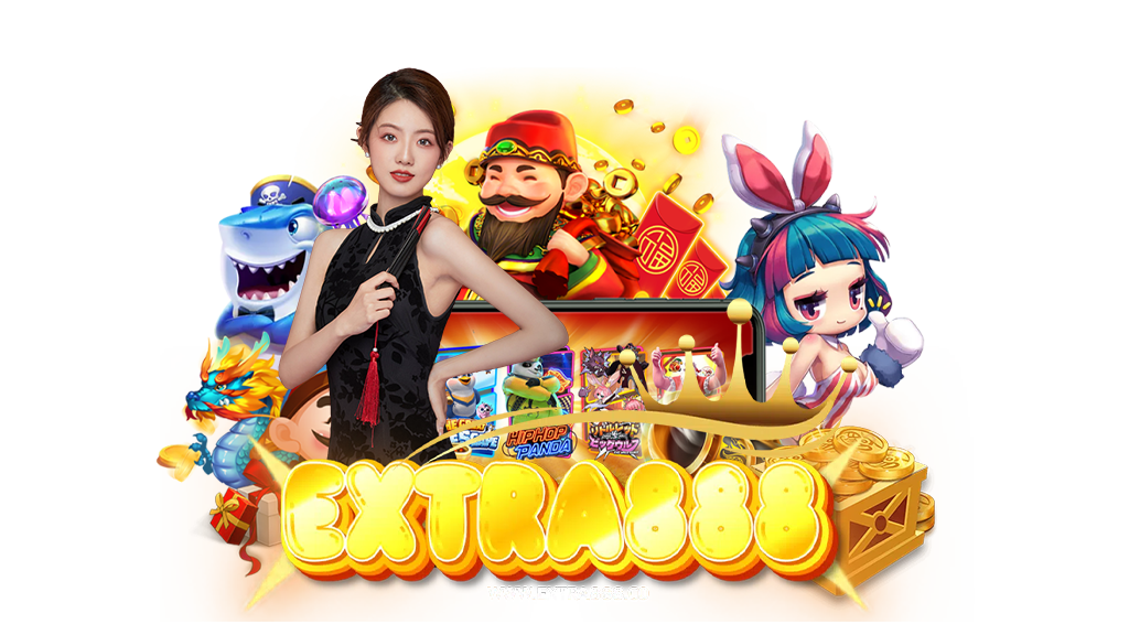 extra888-คาสิโนออนไลน์